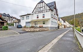 Pension Mosellablick